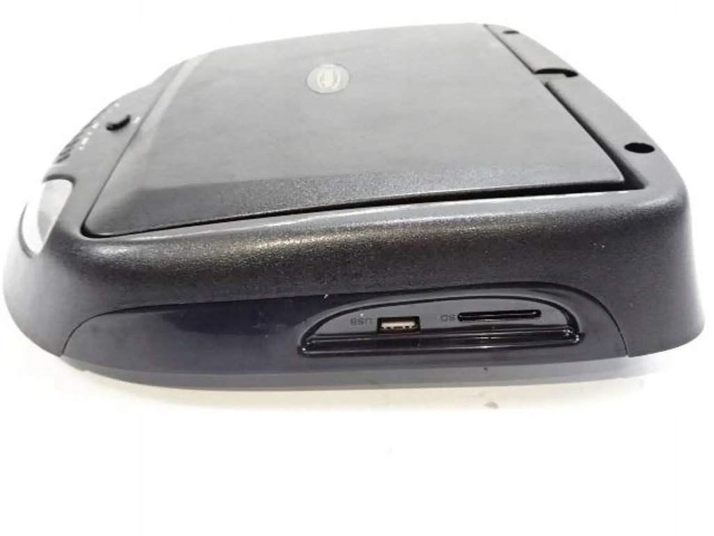 фото №7, Монітор екран hyundai santa fe ii 06-09.r