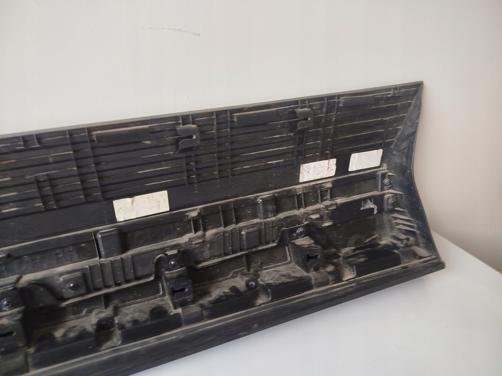 фото №9, Молдинг двері правий перед передній hyundai ioniq 5 v 87722gi100