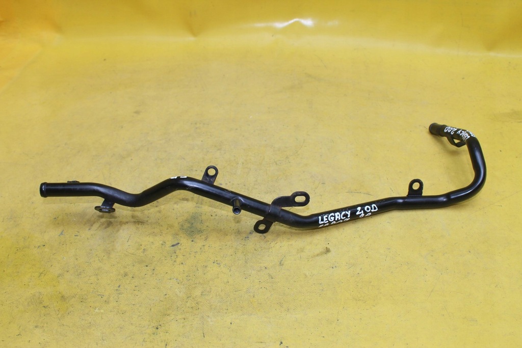 фото №3, Магистраль трубка wody 2.0 d legacy iv ee20z