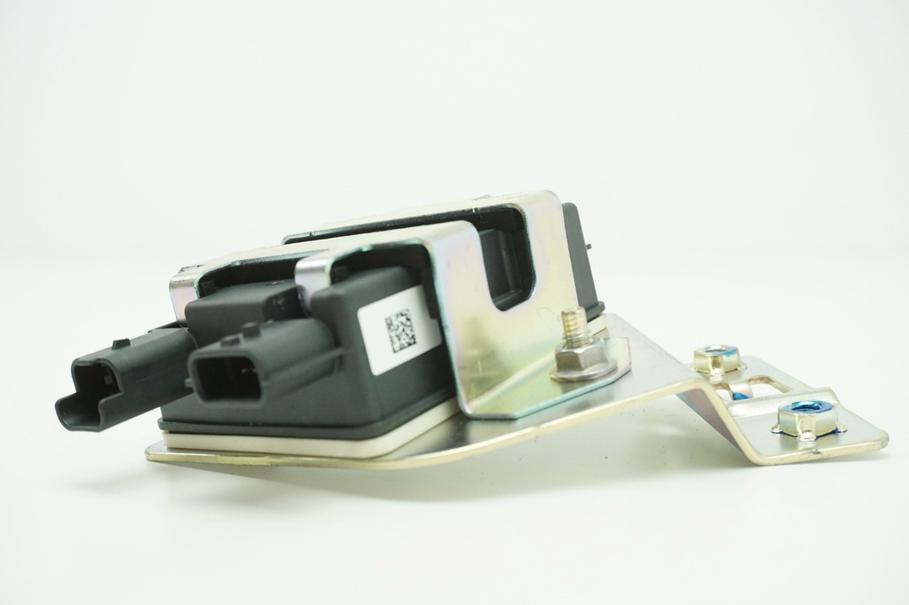 фото №3, Модуль насоса топлива espace v 169108688r