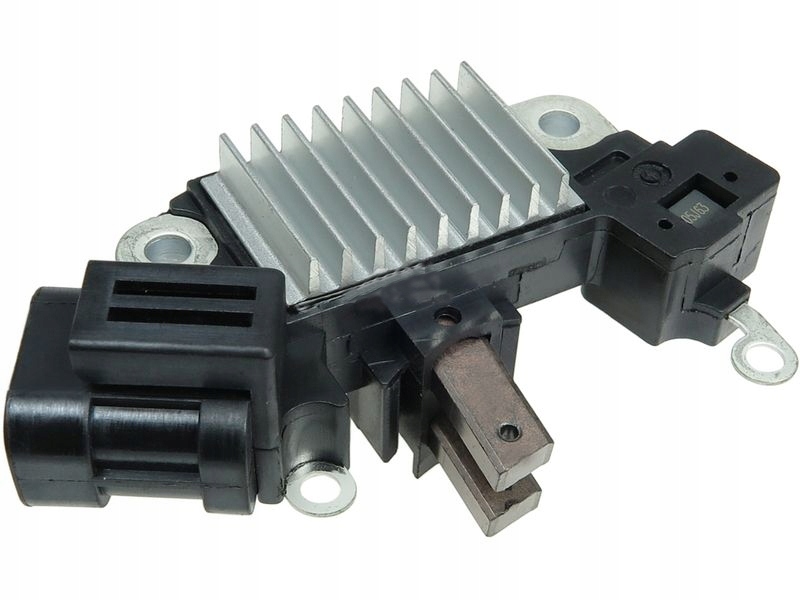 фото №1, Регулятор генератора as-pl