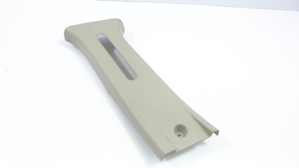 фото №1, Dacia sandero ii пластик защита стойка среднего левая 769147582r