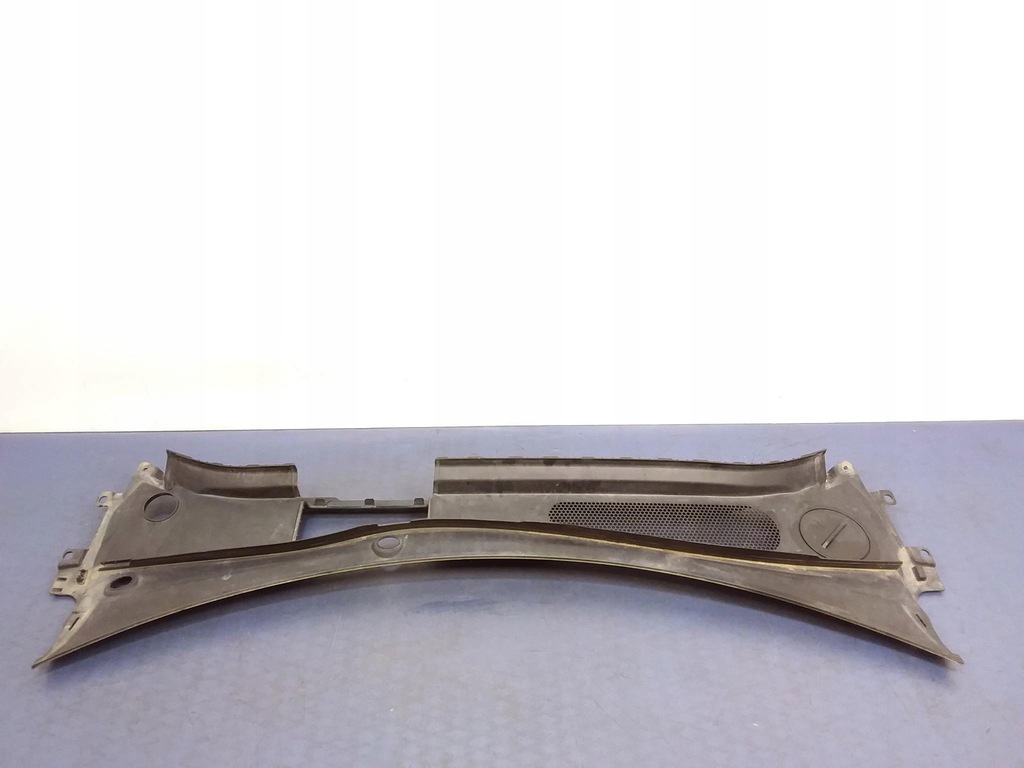 фото №1, Volvo xc60 ii жабо 31442120