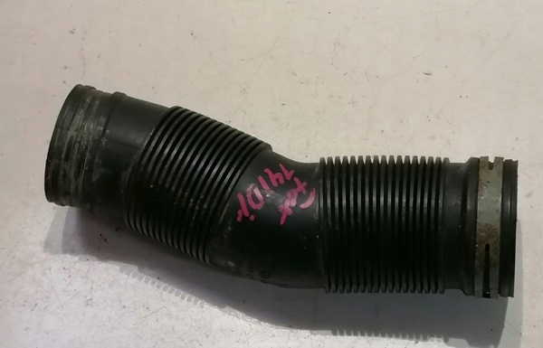 фото №1, Vw fox 1.4tdi труба воздуха 6q0129684ab