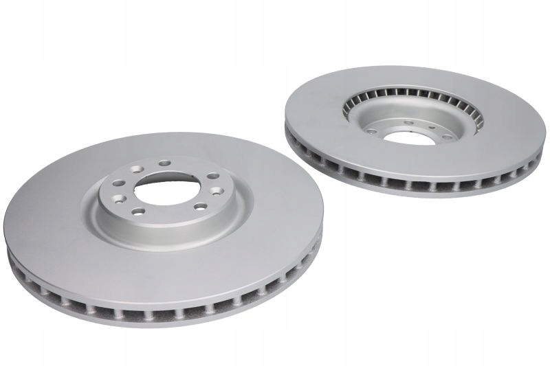 фото №1, Диск гальмівна citroen c5 iii, c6, peugeot