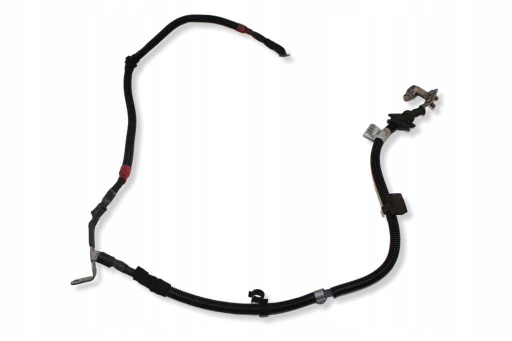 Купити Bmw 2 f46 2016 plus / клема / шланг акумулятор