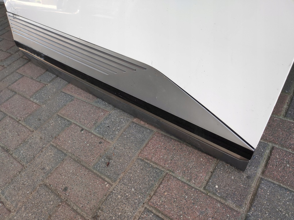 фото №7, Дверь hyundai ioniq 5 v передние правое