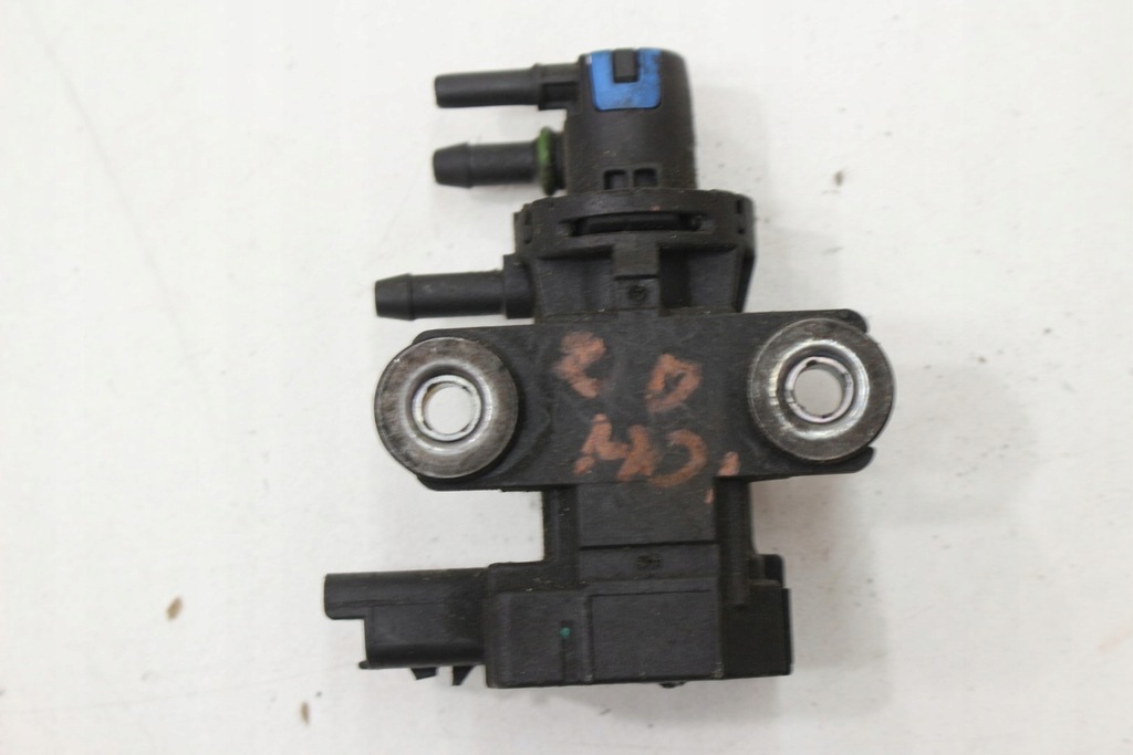 фото №4, Клапан вакуумa 9808206880 peugeot citroen 2.0 hdi