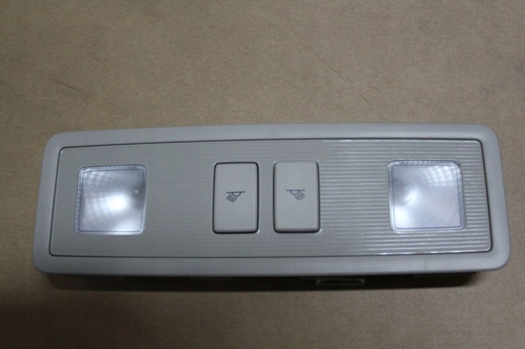 фото №1, Освітлення стельовий vw atlas 3cn947290