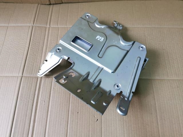 фото №2, Підсилювач радіо renault laguna iii lift 07-14