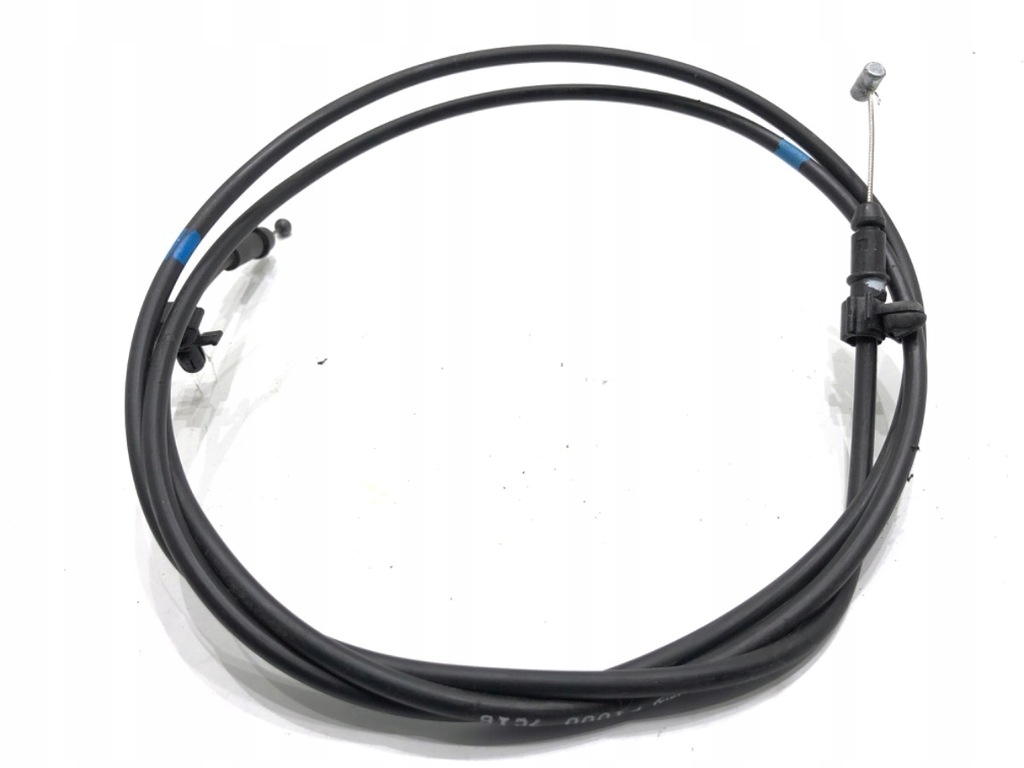 фото №1, Трос капот kia sportage iv тягa відкривання, замка
