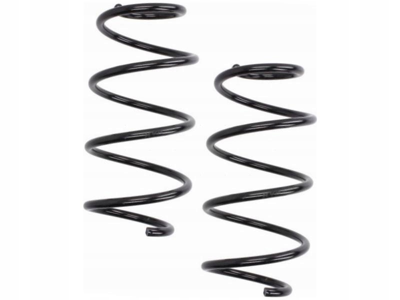 фото №1, Пружины перед kyb ra4024