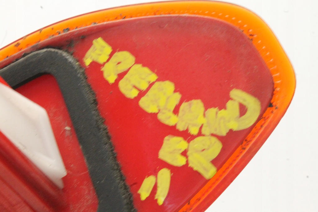 фото №6, Третий свет лампа стоп стоп-сигнал задняя land rover freelander ii 2006r-