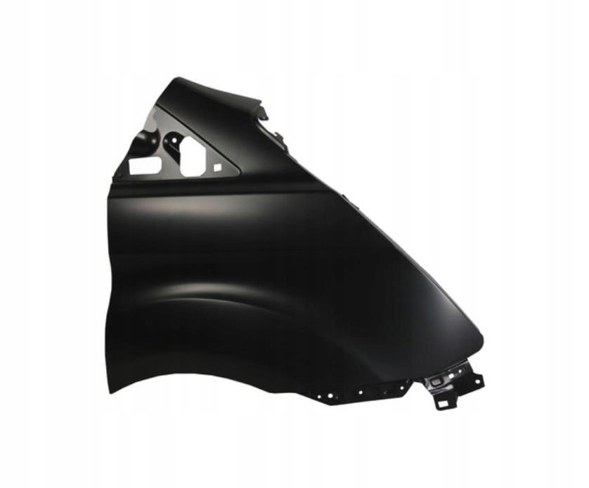 Купить Крыло к ford tourneo custom 2013-2017 1770834 правая