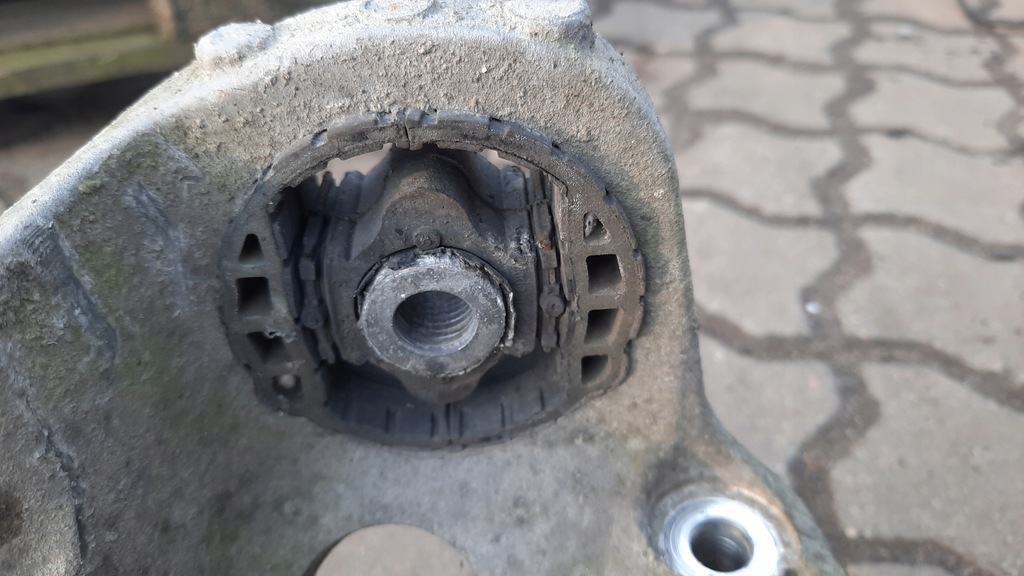 фото №5, Поворотный кулак ступица задняя задняя правая 31360870 volvo xc60 ii xc90 ii