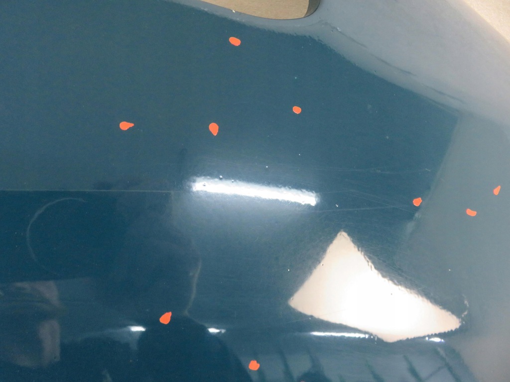 фото №9, Крила правий передній vw caddy iii variant