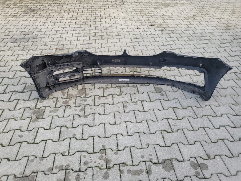 фото №7, Bmw 5 g30 g31 бампер передній оригінальний