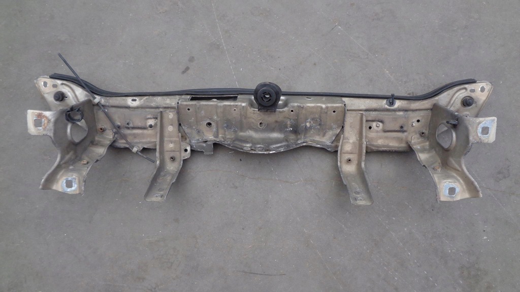 фото №14, Pas передний верхний усилитель alfa romeo 147 lift fl / gt бензин