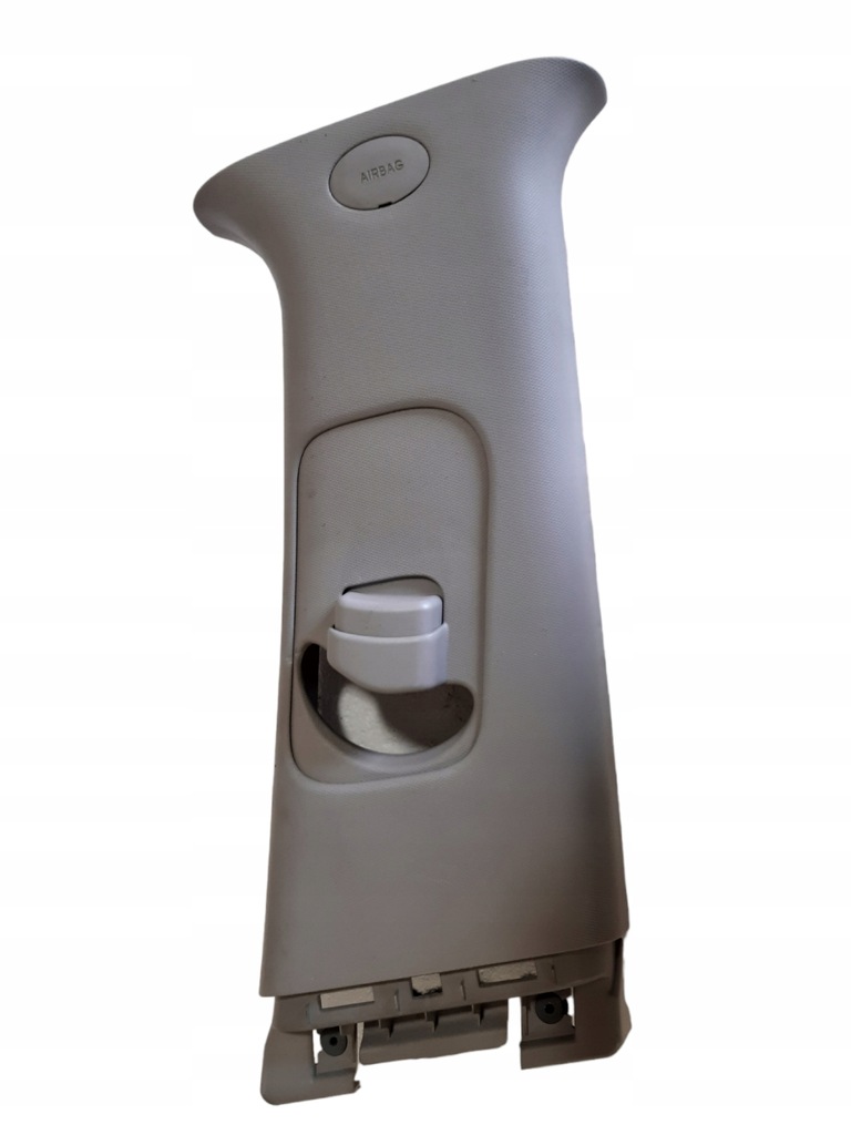 фото №1, Kia sportage iii захист стійка права середня