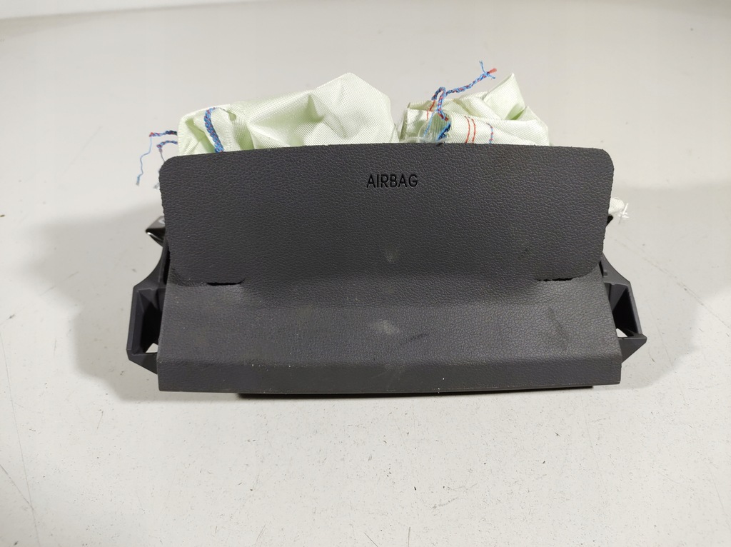 фото №10, Hyundai ioniq 17r- подушка подушка безопасности коленная uk