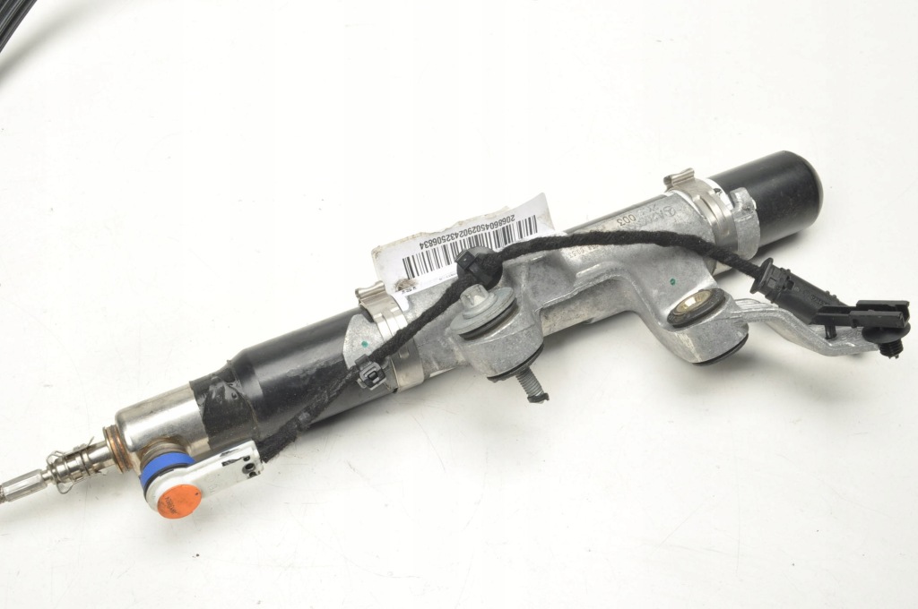 Mercedes w254 gaśnica генератор газу 25r 2068604502 Недорого