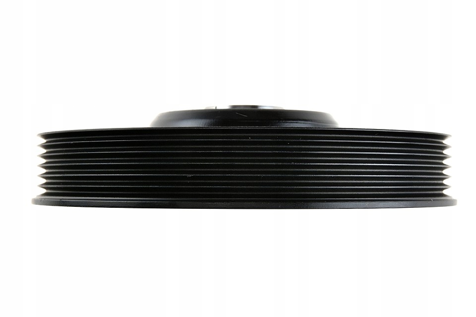 фото №3, Nty rkp-re-009 шкив, wał коленчатый