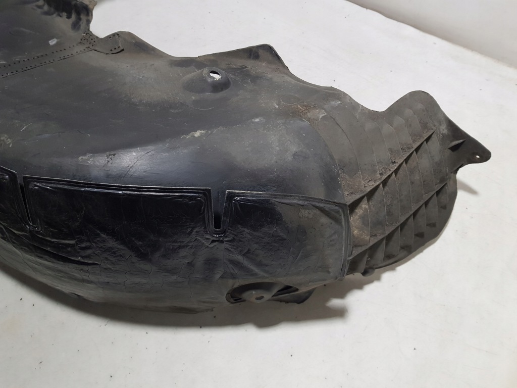 Підкрилок лівий задній ліва задні mercedes sl r230 w230 2306980122 Ціна