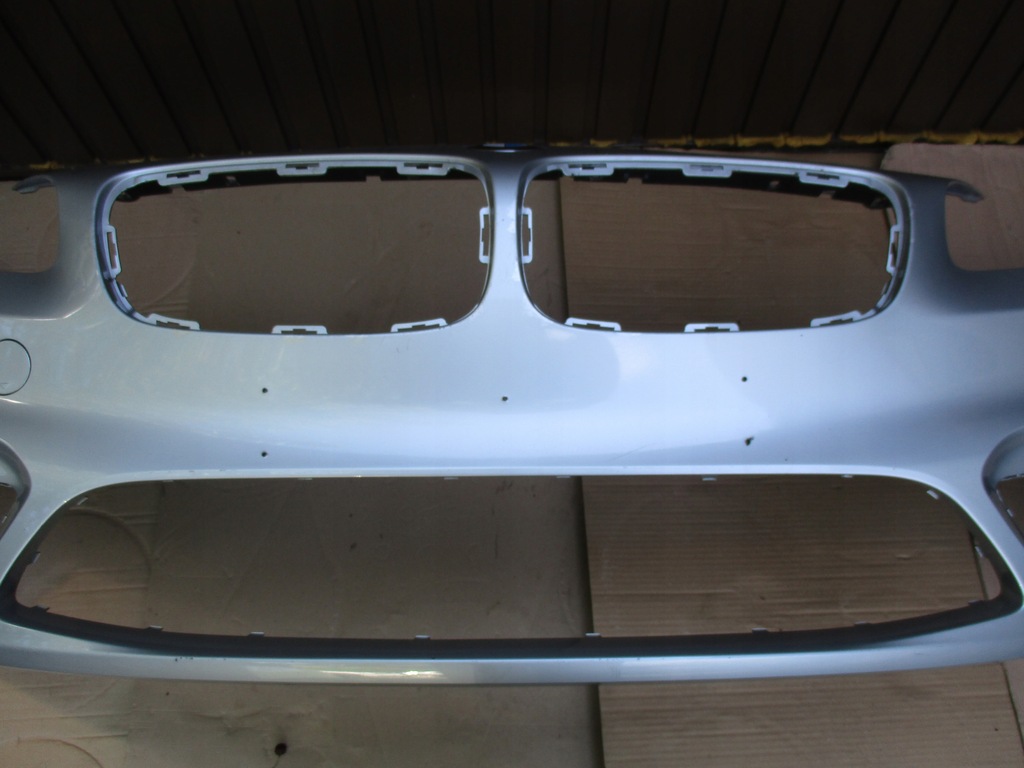 фото №10, Бампер перед bmw ii 2 f45, f46 pdc