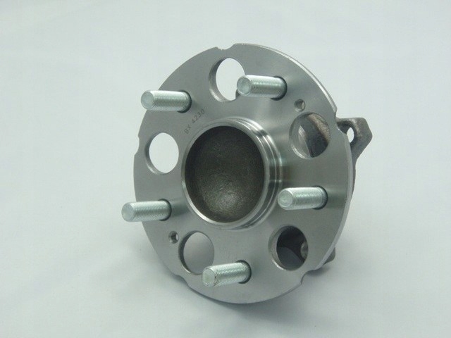 фото №3, Підшипник ступиця crosstour honda cr-v 06- 2wd задня