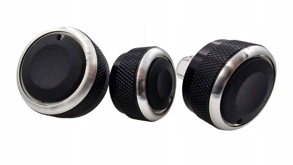 фото №11, Ручки обдув кондиціонера vw eos 09-2011 tiguan 08-2011 touran 03-2010