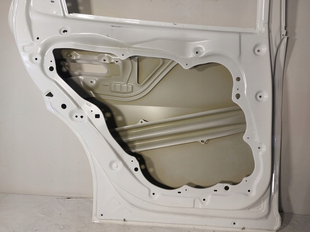фото №16, Двері лівий задня ліва задні kia ev6 bardzo ładne eu