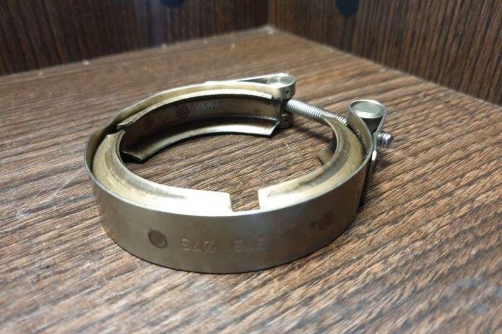 фото №7, Супорт з'єднувач глушника vw transporter v t5 minibus / passenger 1k0253725