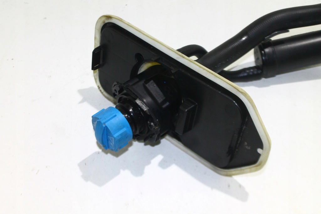 фото №3, Renault master 2.3 iv 19- труба заливна горловина adblue