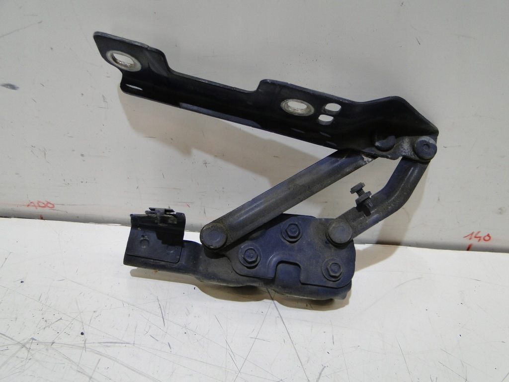 фото №4, Opel astra j iv петля капот правый z20z