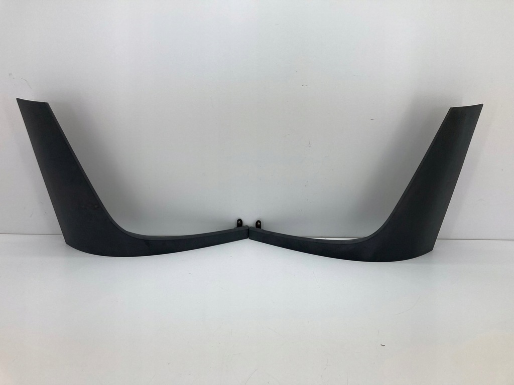 фото №1, Mercedes actros mp4 накладка pod фара