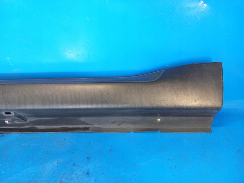 фото №5, Наружная защита порог lew. mitsubishi outlander xl 05-13 6512a255