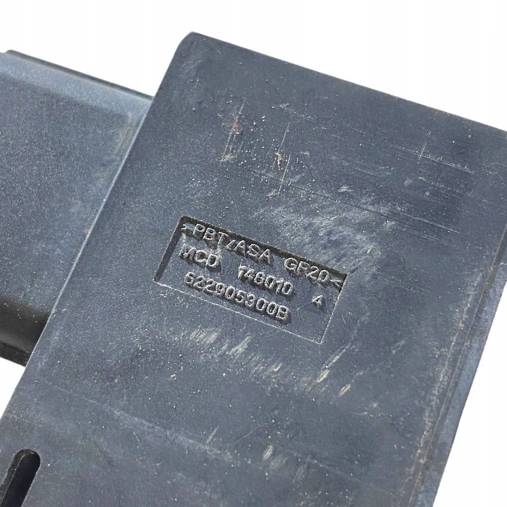 фото №7, Alfa romeo stelvio 2019 правая сторона датчики поперечина движения