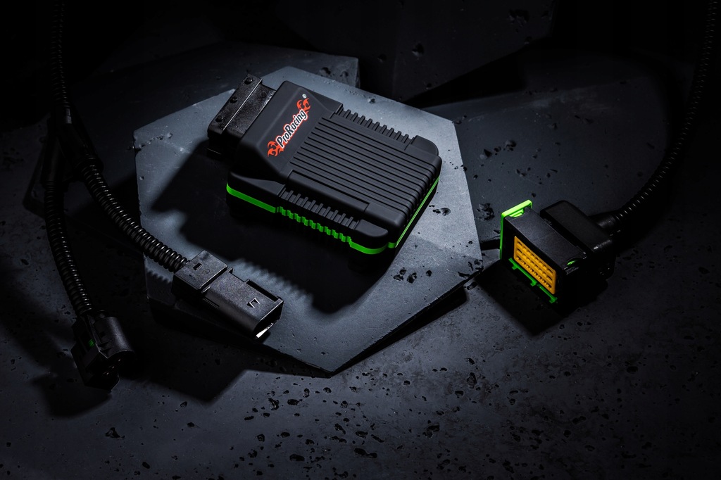 фото №9, Чіп box unicate renault trafic ii 2.0 dci 90 km