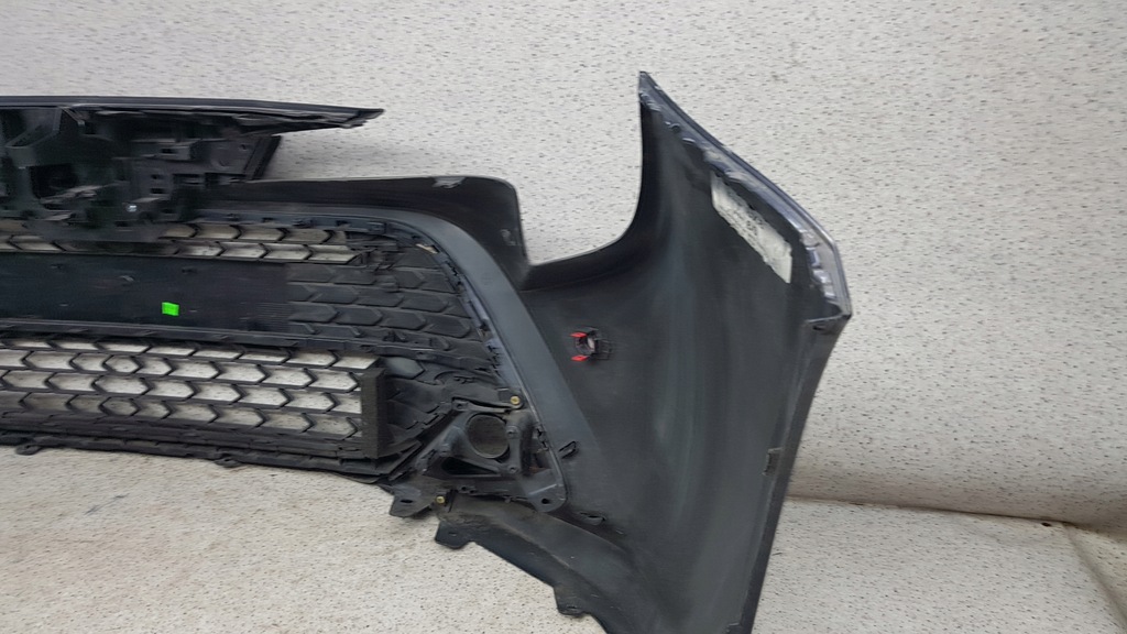 фото №10, Toyota corolla e21 lift 2023 - бампер перед 3670