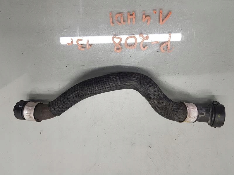 фото №3, Wąż труба wody peugeot 208 i 1.4 hdi