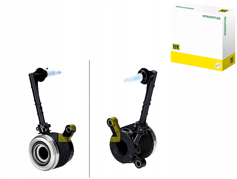 фото №1, Подшипник гидравлический концентрический nissan qashqai ii renault fluence