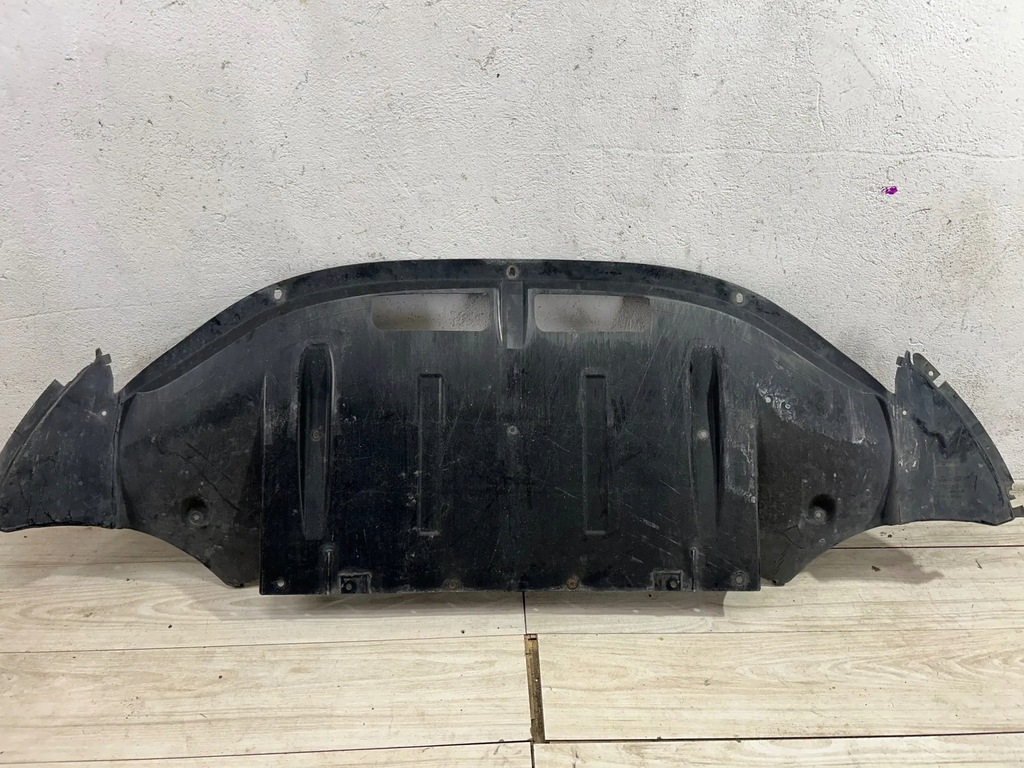 фото №8, Audi r8 420 нижняя защита бампера