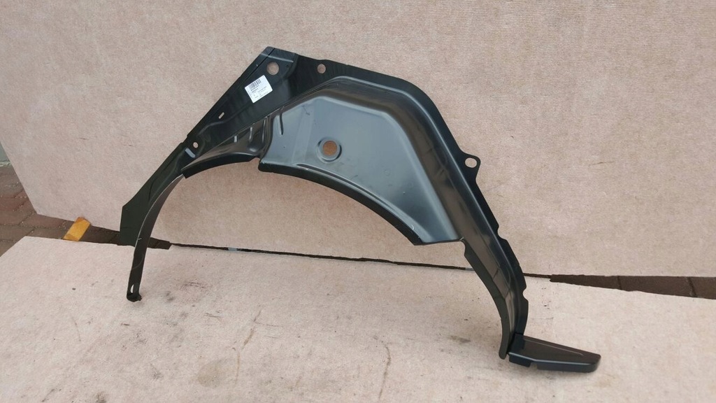 фото №1, Обшивка підкрилок задня audi q5 8r0