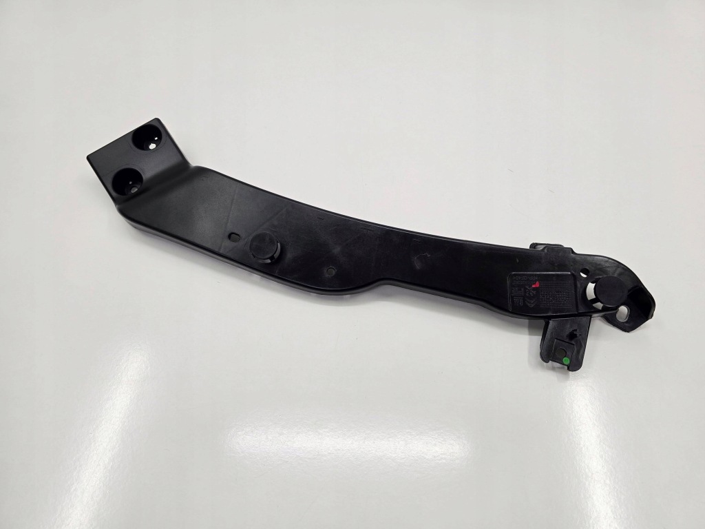 фото №1, Кронштейн кронштейн панель фари поперечина partner 3 iii berlingo combo e rifter lp 18-