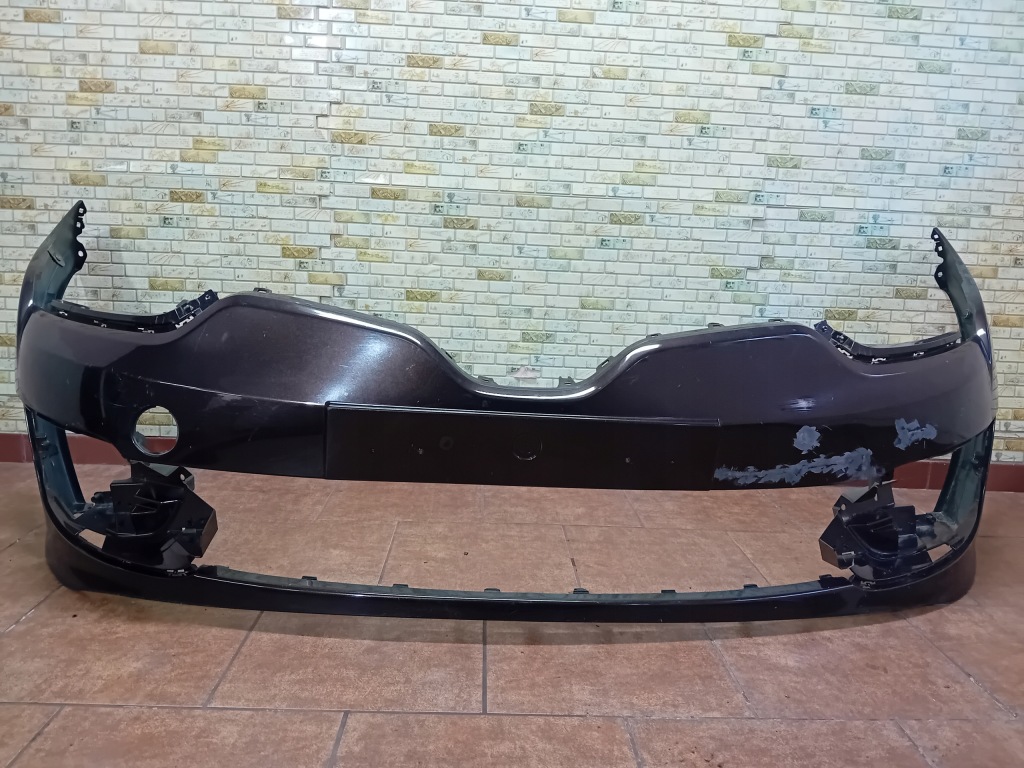 Купить Бампер перед renault megane 3 3 рестайлинг  2014 2015 2016