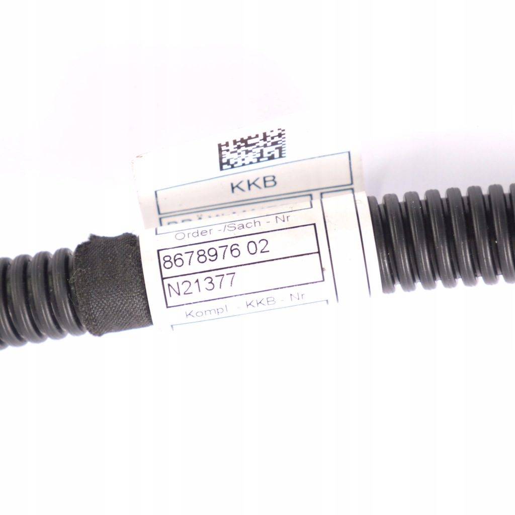 фото №9, Mini f56 bmw f40 бензин b38c жгут двигателя привод valvetronic