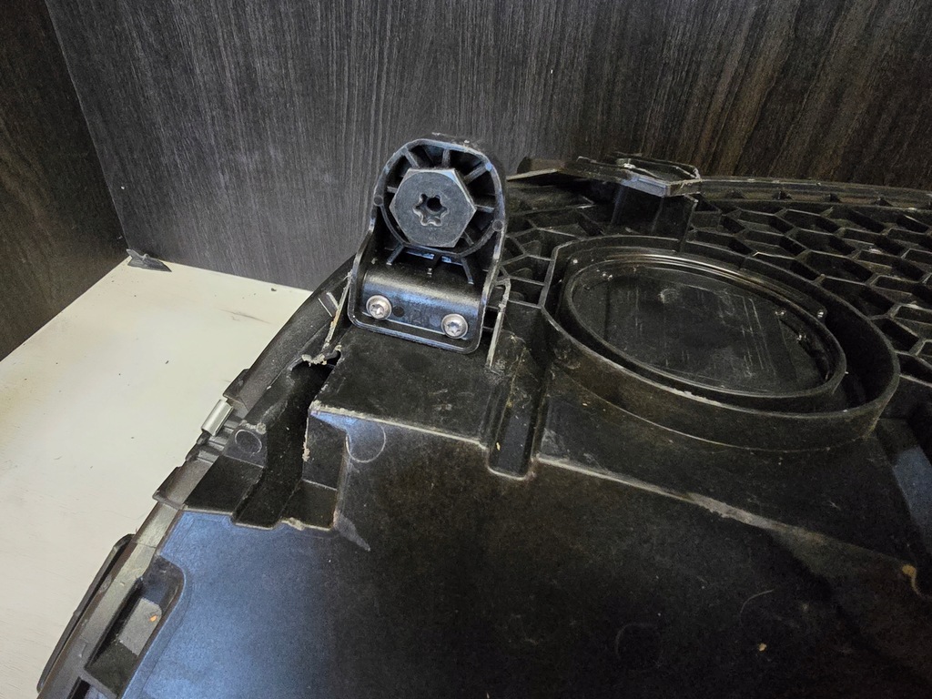 фото №9, Лампа правая перед mercedes c klasa w206 206 a206 led high performance