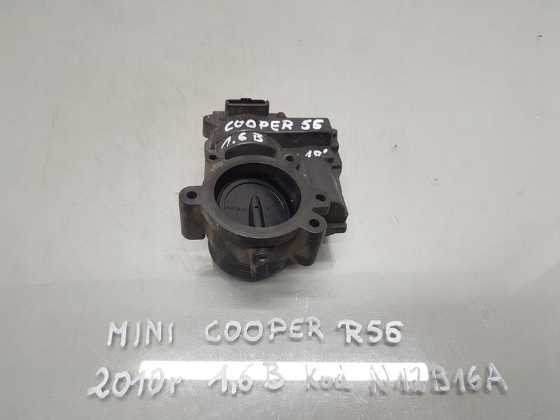 Купить Дроссельная заслонка mini cooper r56 1.6