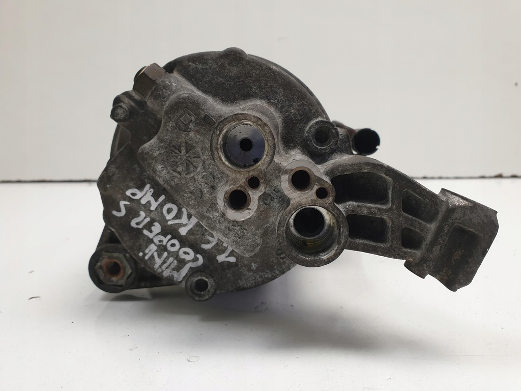 фото №3, Mini cooper s 1.6 k компресор кондиціонера