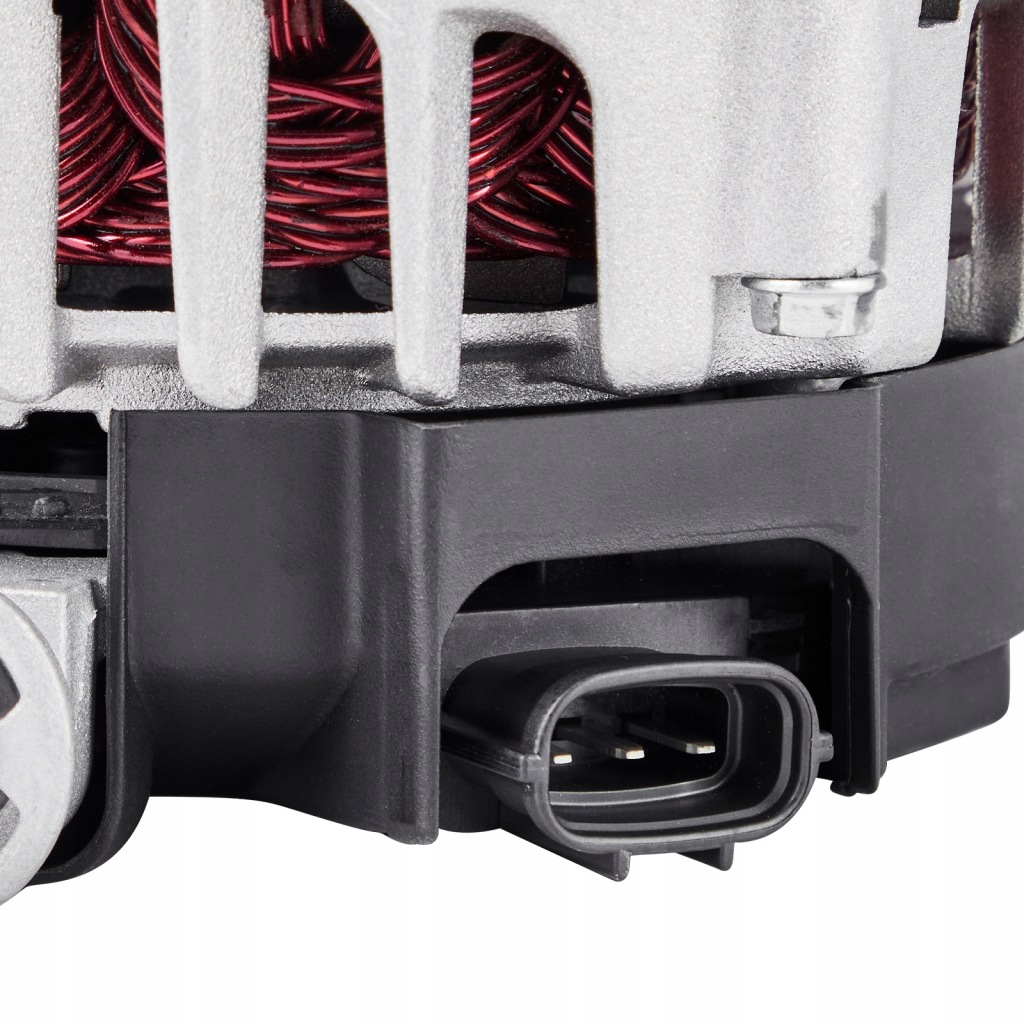 Генератор автомобильный pn11258 к modeli nissana l4 2.5l sentra 2007-2012 с Разборки